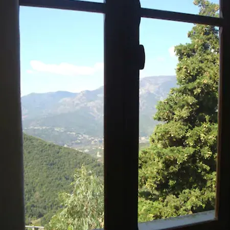 Hotell Sole E Monte Peri