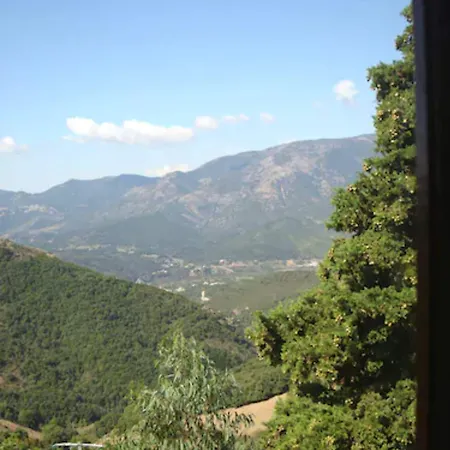 Sole E Monte Peri