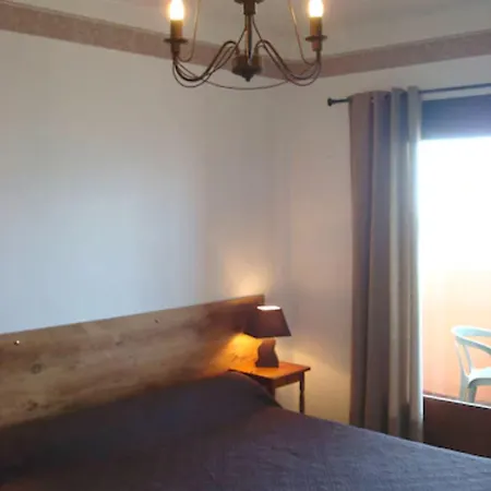 Hotell Sole E Monte