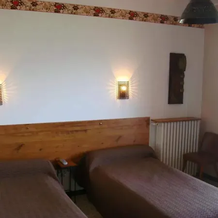 Sole E Monte Hotel Peri