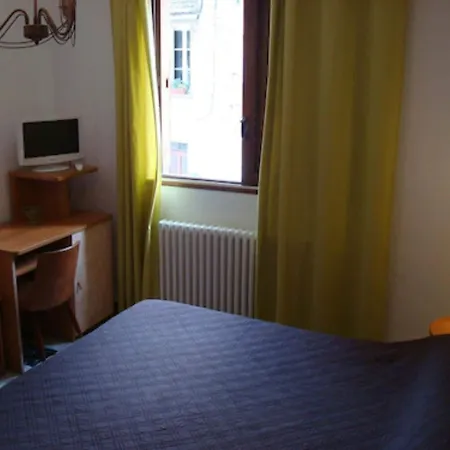 Hotel Sole E Monte Peri