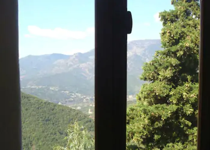 Hotel Sole E Monte Peri