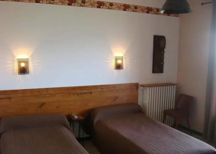 Sole E Monte Hotel Peri