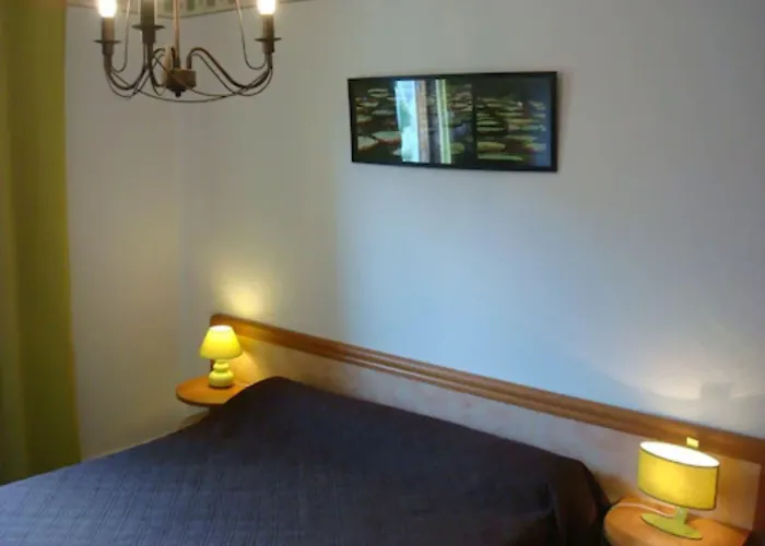 Sole E Monte Otel 2*