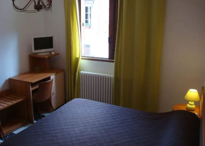 Otel Sole E Monte Peri